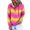 Hot Pink, variant on Vedolay Long Sleeve Shirts Womens Oversized Sweatshirts Hoodies Long Sleeve Pullover Fall Clothes with Pocket,Green S