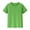 Green, variant on T-Shirt for Mens Casual Round Neck Pure Sports Undershirts Stretch Cozy Top Men's Fashion, Blue Size: XXL