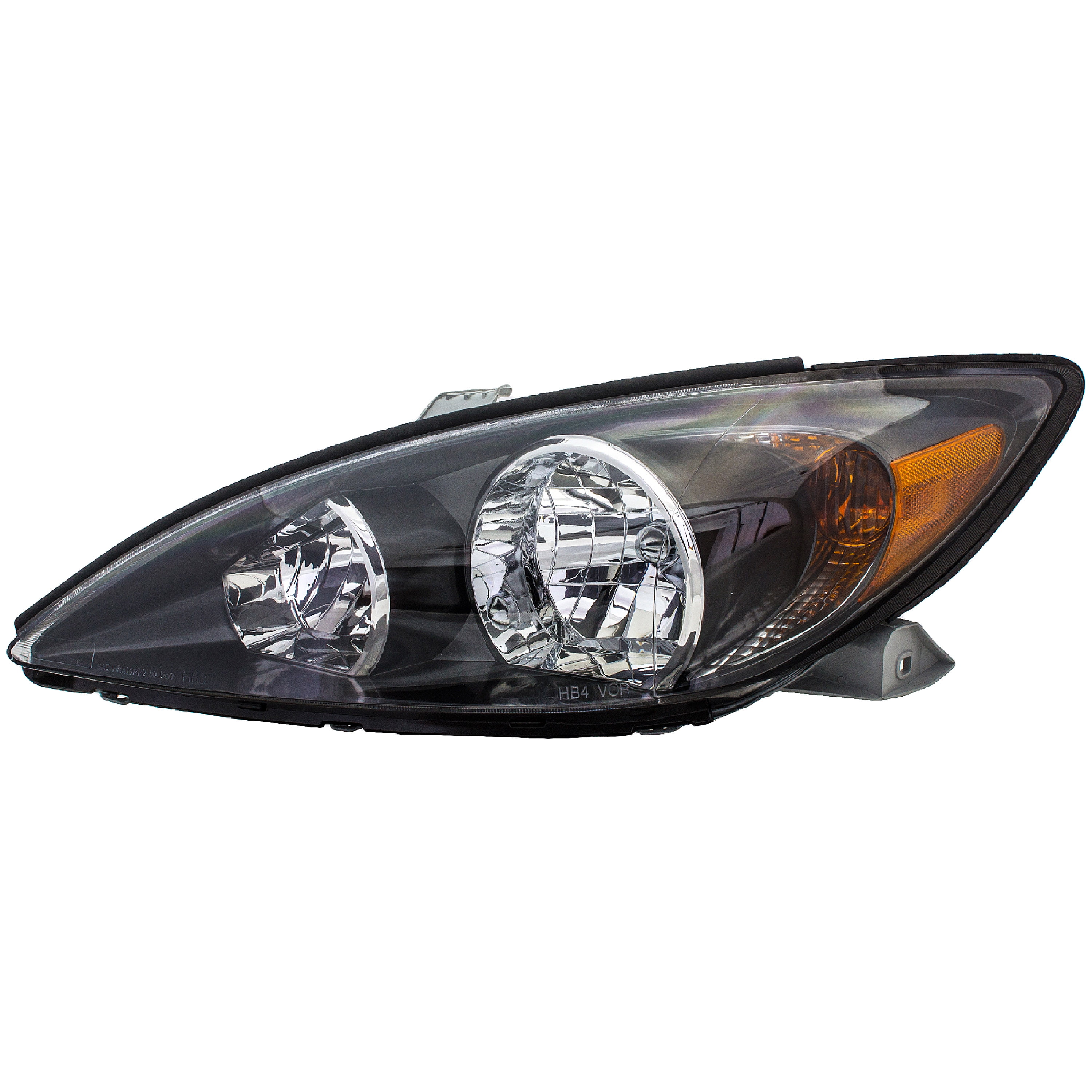 Dorman 1592011 Driver Side Headlight Assembly for Specific Toyota Models