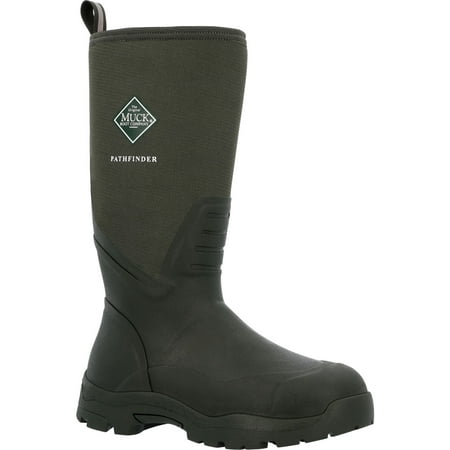 

Men s Pathfinder Tall Boot Size 13(M)