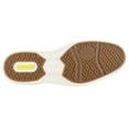thumbnail image 5 of Men's Florsheim Steel Toe Wedge Sole Slip-On Work Shoe FS2335, Brown, 5 of 5