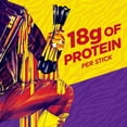 thumbnail image 4 of Slim Jim Savage Smoked Meat Sticks, Spicy Flavor, High Protein, 3.0 oz., 4 of 8