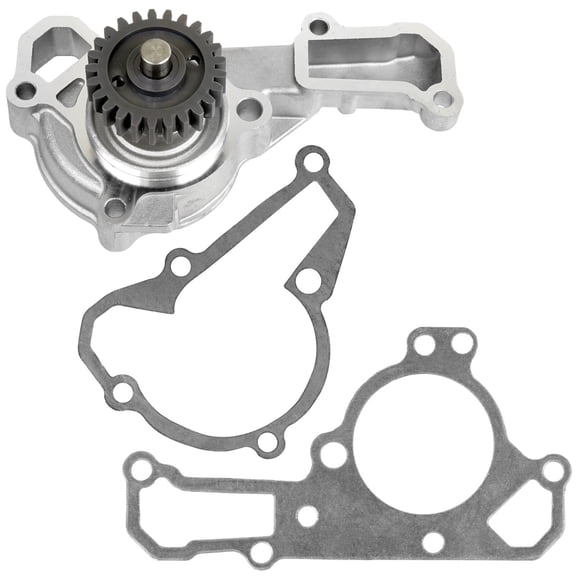 Water Pump w/ Gaskets fits John Deere XUV620i XUV625i GAS F725 GX345 425 445 455
