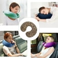 thumbnail image 4 of Funda de almohada para lactancia de bebé, funda de almohada para recién nacido, funda de almohada para lactancia en forma de U, 4 of 5