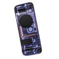 thumbnail image 4 of Consola de juegos Soporte Grip Silicone Game Host Slim Case Cover para Steam Deck, 4 of 9