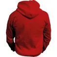 thumbnail image 2 of Sudadera Hoodie Game Of Thrones Targaryen Dragons Daenerys, 2 of 2