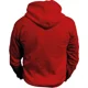 thumbnail image 2 of Sudadera Hoodie Disney Toy Story Pizza Planet Toy Story, 2 of 2