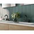 thumbnail image 2 of WB-39035B Celestine Centerset Bathroom Faucet with Drain Assembly, 2-handle Bathroom Sink Faucet, 2 of 11