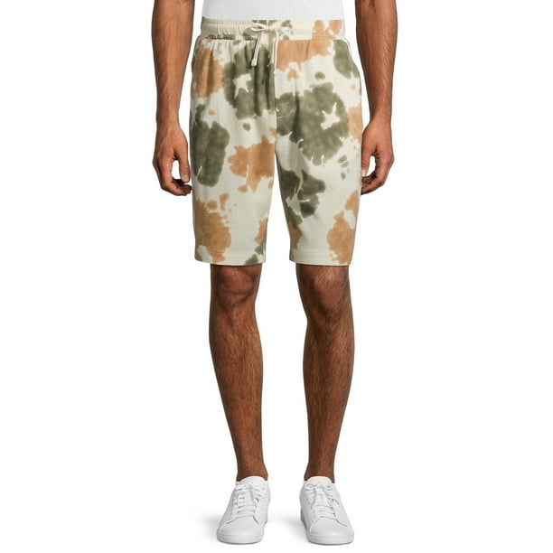 no boundaries jogger shorts