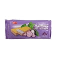 thumbnail image 1 of SHJ Cream Filled Wafer (Taro), 1 of 3