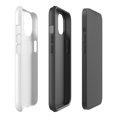 thumbnail image 4 of Tough Case For Iphone 14, 15, 16, Plus, Pro, Pro Max | Dog Themed, iPhone 13 Pro Max, 4 of 4