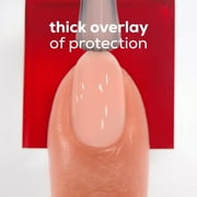Essie Nail Care, to the Rescue UV Gel Damage Repair Nail Protector, 0.46 fl oz