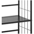 thumbnail image 2 of ORE International R597-5 Five Tier Metal Book Rack, 2 of 3