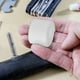 thumbnail image 4 of 2 rollos Ciclismo Libre de neumáticos Neumático de bicicleta Anti Punchure Tap Bike Tube Tube Protector, 4 of 6