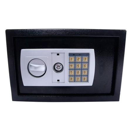 Ktaxon Electronic Safe Box Digital Gun Money Passport Hidden