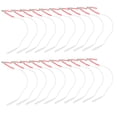 thumbnail image 4 of Cable TENS duradero ANGGREK 20 piezas para hombres mayores, 4 of 8