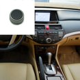 thumbnail image 2 of Perilla de volumen del coche compatible con Honda Accord 2008-2013 Crosstour 2011-2016 39103-ta0-a31, 2 of 5