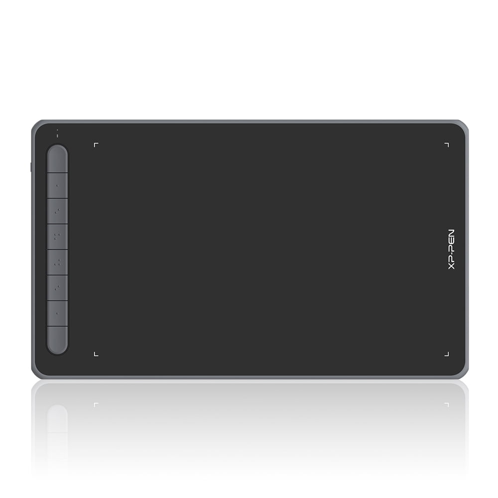 Huion Kamvas Pro 12, 11.6 Inch FHD IPS Graphics Drawing Tablet