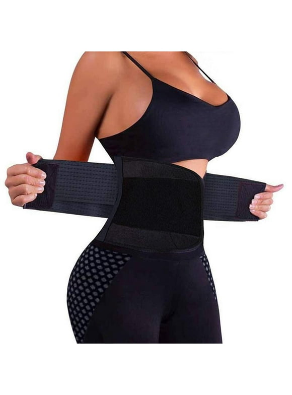 Plus Size Belly Band