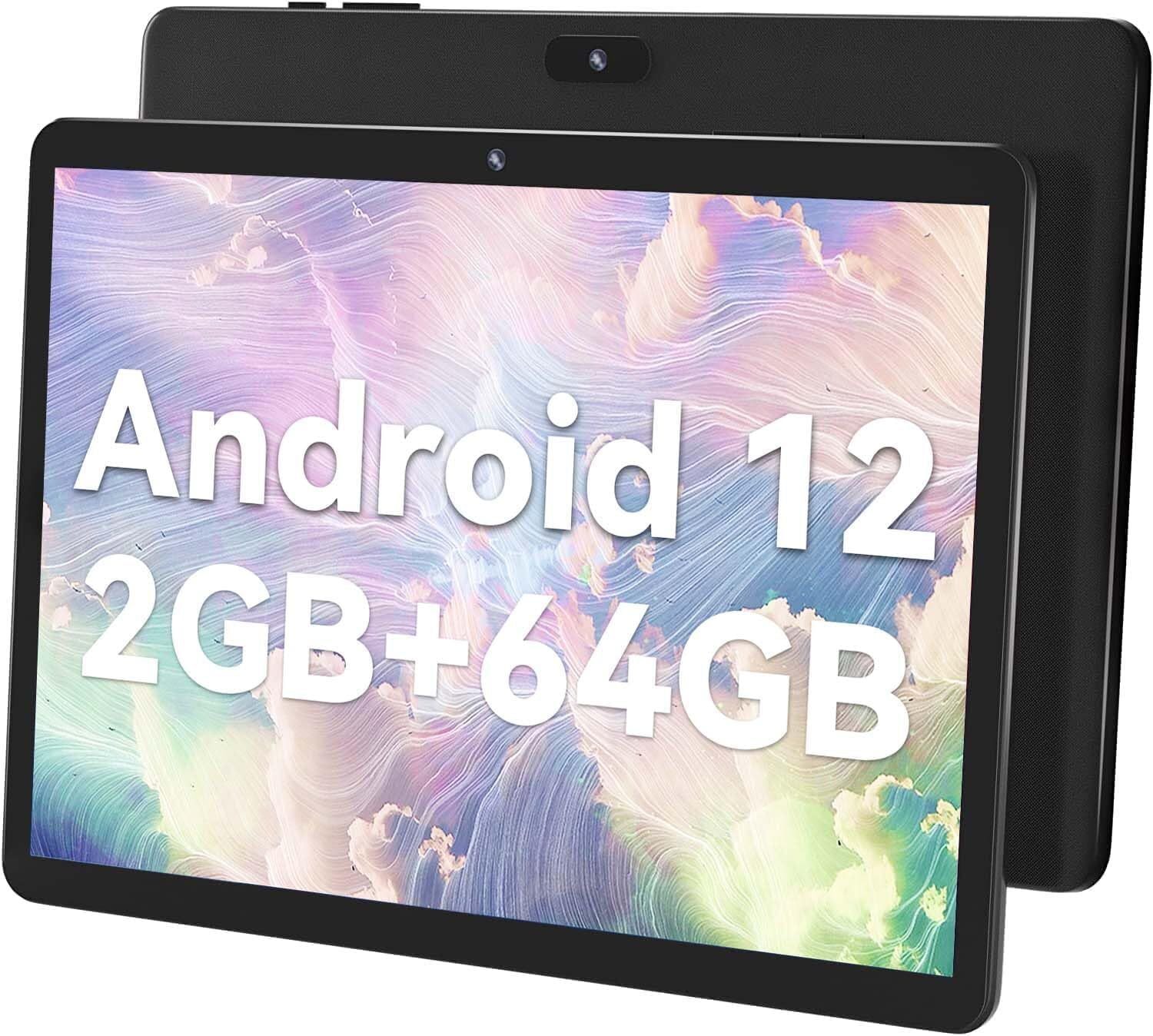 Craig - Tablet - Android 9.0 (Pie) - 16 GB - 10.1