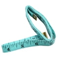 thumbnail image 4 of Portable Body Measuring Tape for Tailoring and Fitness - 1.3cm x 1.5m, 4 of 6