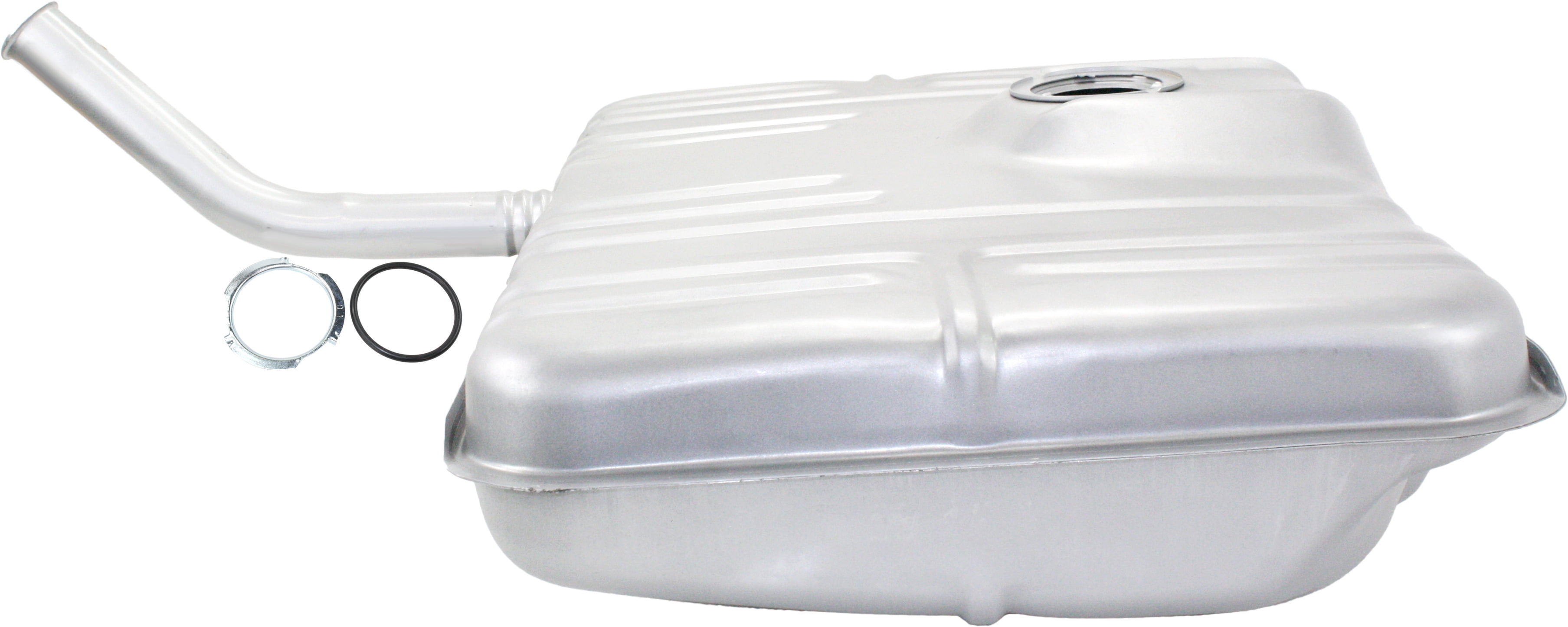 Replacement O670101 Fuel Tank Compatible with 1977-1979 Buick LeSabre Oldsmobile Delta 88 24 gallons / 91 liters