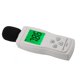thumbnail image 4 of Medidor de nivel de sonido digital, SMART SENSOR AS804 Medidor de nivel de sonido digital Monitor 30-130dBA para equipos industriales automotrices Pruebas de ruido Spptty  Instrumentación, 4 of 7
