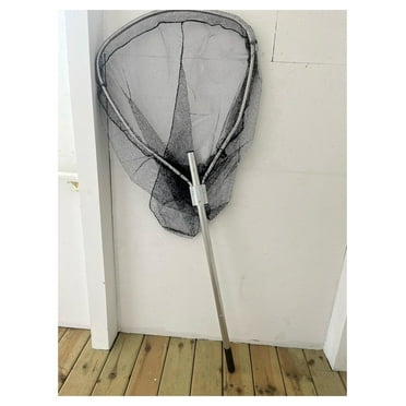 Large Catching Net for Poultry and Small Animal (ECNL)