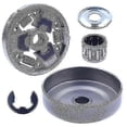 thumbnail image 2 of Stihl MS271 MS291 MS291 Chainsaw 325-7T Sprocket Kit - Complete with JA Chain Components, 2 of 4