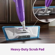 Rejuvenate Click n Clean Multi-Surface Spray Mop All-in-One Kit, 1 Count