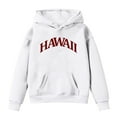 thumbnail image 3 of Girls Sports Hoodie Casual Pullover with Pocket Comfortable Athletic Wear for Teen Youth Outerwear, 3 of 4