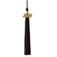thumbnail image 4 of Class Act Graduation Graduation Tassel - 2020 - Gold Charm - 1 Color, Maroon, 4 of 9