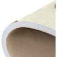 thumbnail image 6 of Coolnut Lightweight Soft Area Rugs 60 x 39 inch (5'x 3'3"), Wild Giraffe Floor Mat for Kids Playing Room Hardwood Floor Living Room Nursery Rugs, 6 of 6