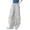 Gray, variant on LYHaoo Cargo Pants For Girls Casual High Waisted Loose Fit Pockets Kid Cargo Casual Streetwear Pants For Kids Girls Hiking Cargo Pants(Black)
