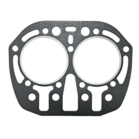 Cylinder Head Gasket only Fits John Deere Tractors B3089R