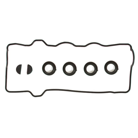 Evergreen VC2005 Compatible With 87-01 Toyota Camry Celica MR2 2.0L / 2.2L DOHC 3SFE 5SFE Valve Cover Gasket Set