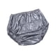 thumbnail image 5 of Cubierta de pañal para adultos a prueba de fugas para personas mayores, reutilizable, cómoda de poner y quitar. Gris, 5 of 9