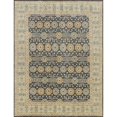 thumbnail image 1 of Majestic Indigo / Lt.聽Blue - 2'-6 "x18'-0" Loloi II MAJEMM-10INLB26I0, 1 of 1