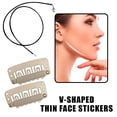 thumbnail image 5 of Set de 5 pares de parches para estiramiento facial y estiramiento del cuello HUOGUO, 5 of 5