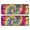 Colorful Rainbow Tie, variant on Kitchen Rugs Sets Of 2,Colorful Rainbow Tie Dye Spiral Pattern Anti Fatigue Kitchen Mat Rugs Non Slip Washable,Decorative Kitchen Floor Mats for Kitchen,Sink,Laundry,17"x47"+17"x47"