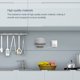 thumbnail image 4 of Soporte De Pared De Soporte De Altavoz De Audio Conveniente Y Duradero Para Homepod Noticed EL013487-02, 4 of 5