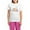 With Pink Pant, variant on CafePress - Nutmeg Women's Light Pajamas - Women's Short Sleeve Print T-Shirt and Pants Light Cotton Pajama Set