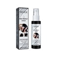 thumbnail image 2 of Heat Protectant Spray - Thermal Hair Protection From Heat Styling - Sulfate + Paraben, For Women + Men 125ml, 2 of 5
