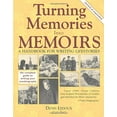 thumbnail image 1 of Pre-Owned Turning Memories Into Memoirs: A Handbook for Writing Lifestories, 1 of 1