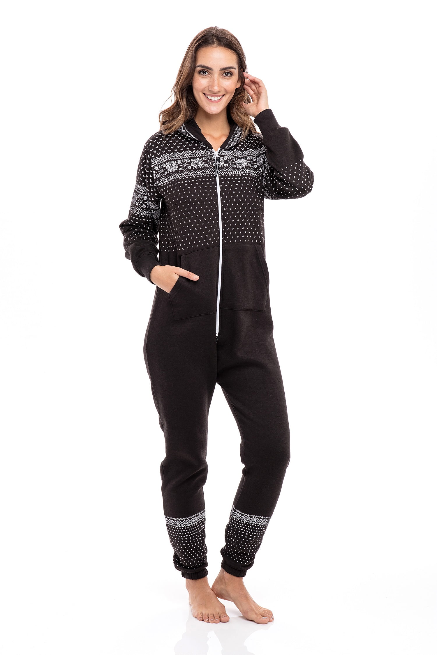 unisex pajamas