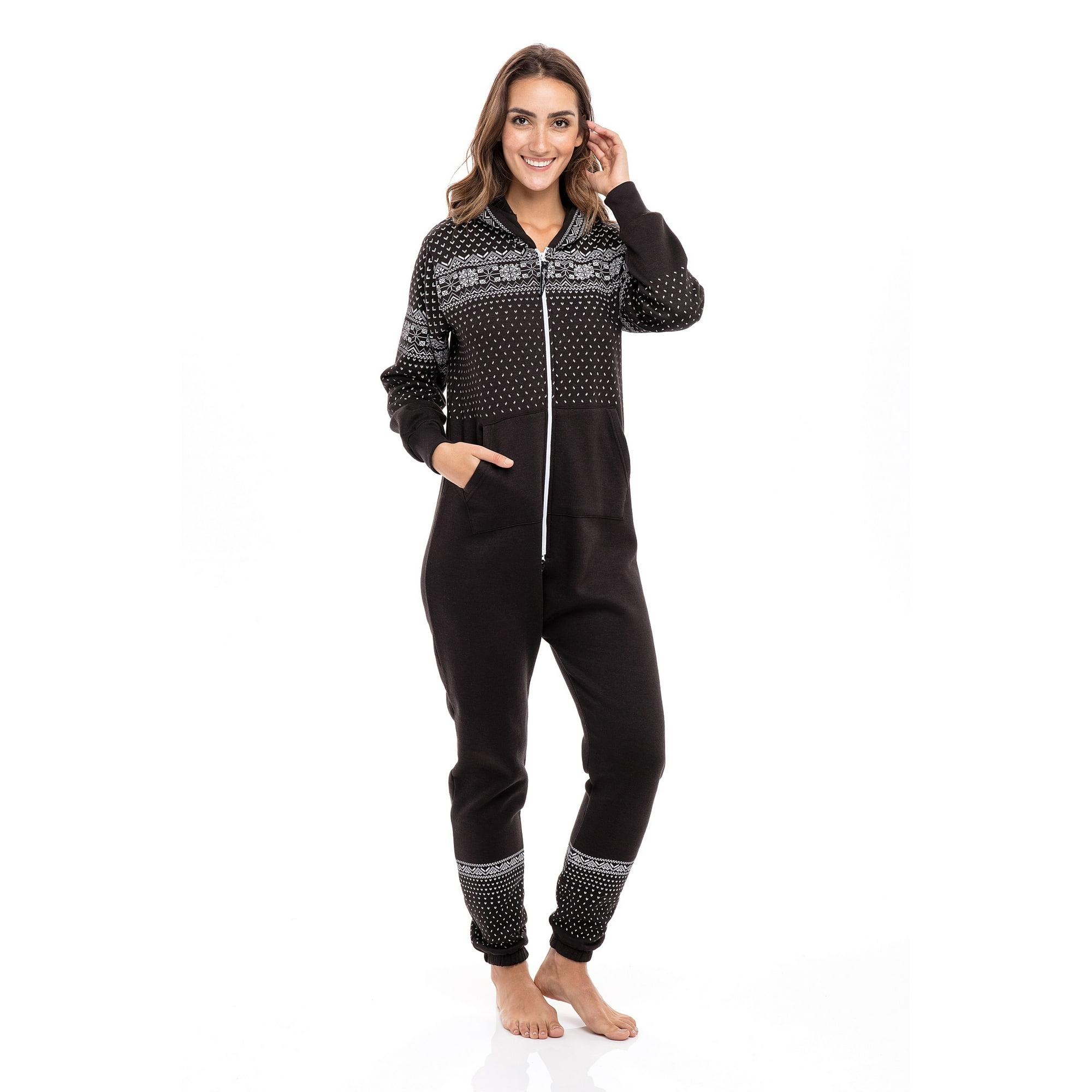 One piece pajama womens sale