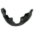 thumbnail image 2 of TRQ Front Inner Fender Liner Set Fits 2012-2014 Chrysler 200 BDA06996, 2 of 5
