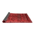 thumbnail image 2 of Ahgly Company Indoor Rectangle Persian Red Traditional Area Rugs, 8' x 10', 2 of 4