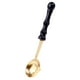 thumbnail image 3 of Accesorios de Calentamiento de Sellado Portátil CUTICAT Cuchara de cera de sellado de madera, 3 of 6