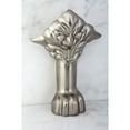 thumbnail image 4 of Kingston Brass VCTNH0 Aqua Eden Lion Paw Traditional Iron Tub Feet, Matte Black - 4 Piece, 4 of 7